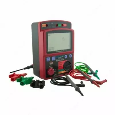 Мегаомметр МЕГЕОН 13130