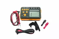 Мегаомметр (измеритель сопротивления изоляции) МЕГЕОН 135000