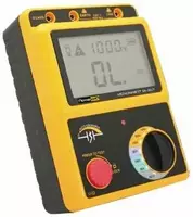 ПрофКиП Е6-36/1 мегаомметр