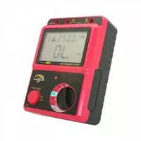 ПрофКиП Е6-37 мегаомметр