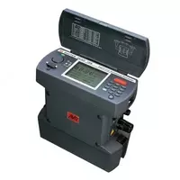 Цифровой тестер заземления AR4105B