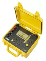 Микроомметр C.A 6250