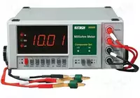 Миллиомметр с высоким разрешением Extech 380562