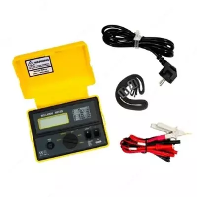 Миллиомметр PCE MO 2002