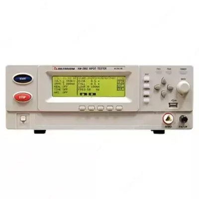 Высоковольтный тестер изоляции АМ-2092