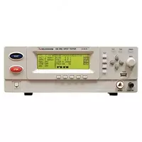 Высоковольтный тестер изоляции АМ-2092