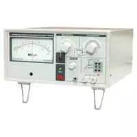 Измеритель сопротивления изоляции АМ-2082