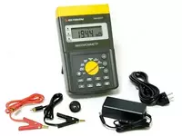 Миллиомметр АМ-6007