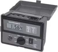 Миллиомметр АМ-6000