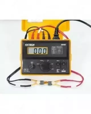 Extech 380462 aniqlikdagi millimetr