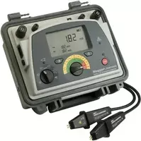 DLRO10HD mikroommetri