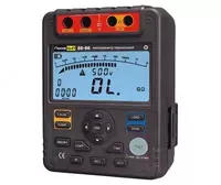 UT512 izolyatsiya qarshiligi o‘lchagichi