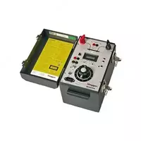 MOM200A mikroommetri