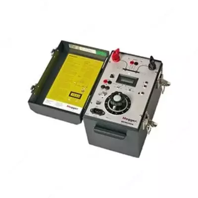 MOM200A mikroommetri