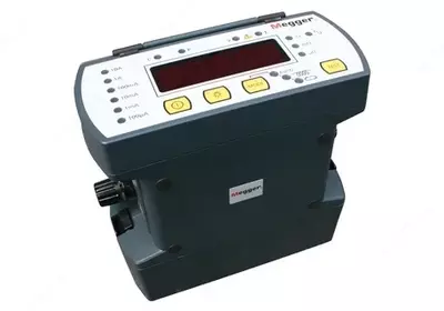 Микроомметр DLRO10