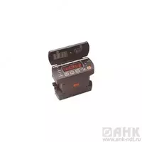 Цифровой омметр DLRO10X