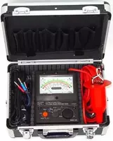 KEW 3124 - analogli megaommetr