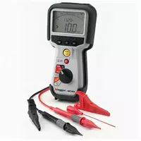 MIT480 — мегаомметр