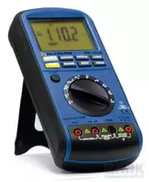 Мегаомметр Am-10181