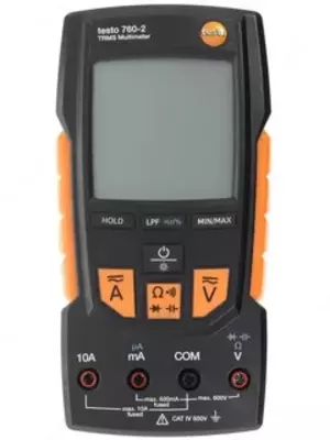 Мультиметр Testo 760-2