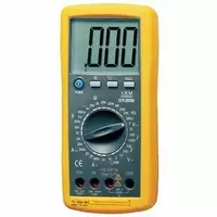 Профессиональный мультиметр CEM DT-2008