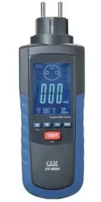 CEM DT-9054 ultratovush sinagichi