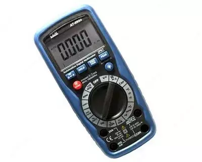 CEM AT-9955 multimetri