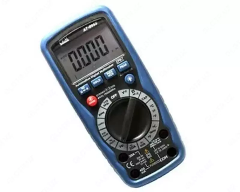 CEM AT-9955 multimetri