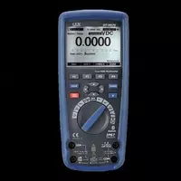 CEM DT-9979 multimetri