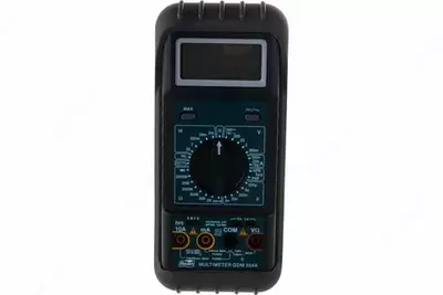 Мультиметр GDM-354A