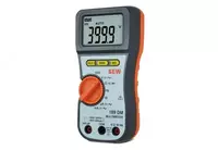 189 DM raqamli multimetr