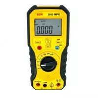 Raqamli multimetr 3000 MPR