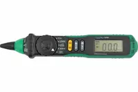 Цифровой мультиметр МЕГЕОН 12789