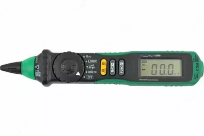 Цифровой мультиметр МЕГЕОН 12789