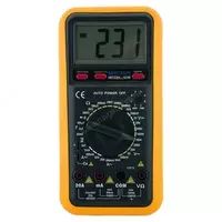 MEGEON 12700 multimetri