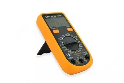 Цифровой мультиметр МЕГЕОН 12880