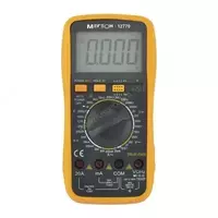 Цифровой мультиметр МЕГЕОН 12770
