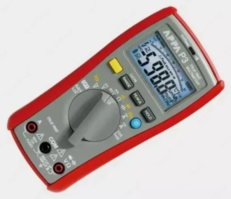 APPA P3 - Мультиметр