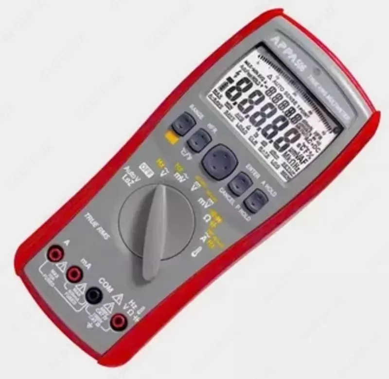 APPA 506 - Мультиметр