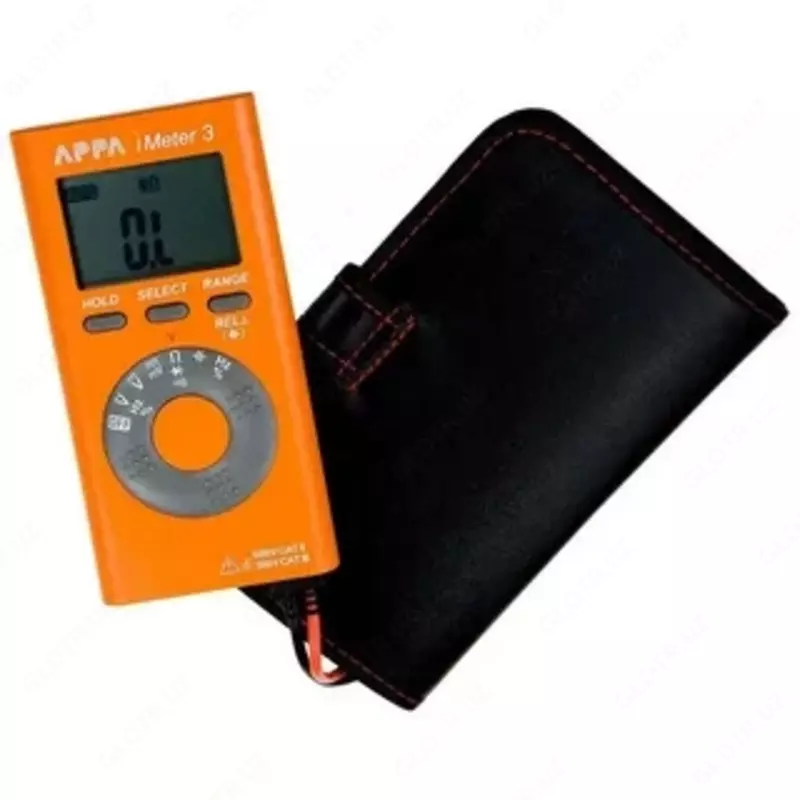 APPA IMETER3 - Мультимет