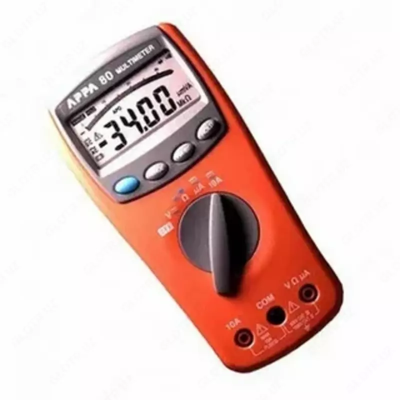 APPA 80 - Мультиметр