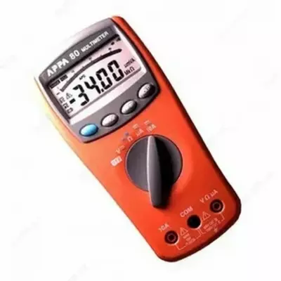 APPA 80 - Мультиметр