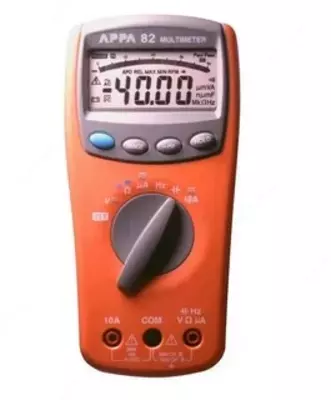 APPA 82 - Multimetr