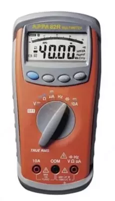APPA 82R - Multimetr