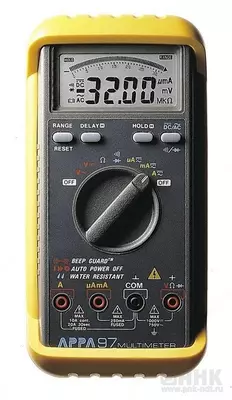 APPA 97II - Multimetr