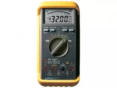 APPA 97R - Multimetr