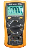 Viktor VC890C+ multimetri