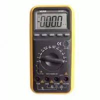 Viktor VC97 multimetri