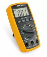 Victor 81B multimetri