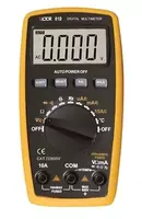 Viktor 81D multimetri